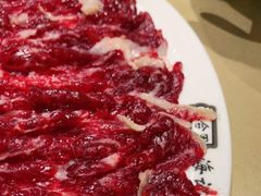怡宝纯净水汤底-八合里牛肉火锅(深圳光明大仟里二店)