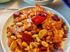 -小吊梨汤·北京菜·烤鸭(双井乐成中心店)