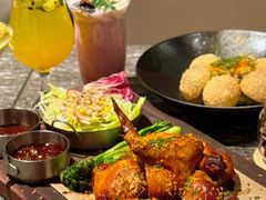 -SHADOWS•Bistro&Eatery(安福路店)