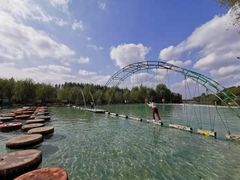 -东方巨龟苑景区