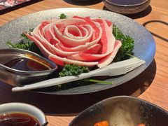 -烧肉达人•炭火烧肉(新天地店)