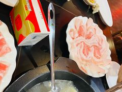 -陈府大宅门成都火锅·手切鲜肉(太原街店)