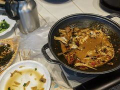 -老李家土菜馆·安吉地标美食