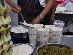 -清真老马家国华牛奶鸡蛋醪糟(正宁路店)