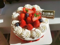 -味多美蛋糕(大兴店)