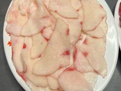胸口油-贵宾牛·潮汕牛肉火锅(珠池总店)