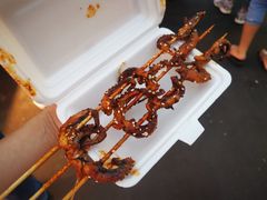 -大学城夜市大排档(凤栖路店)