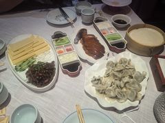 -大鸭梨烤鸭·北京菜(南小街/南苑店)