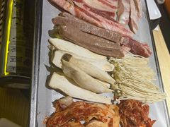 -韩国大金刚烤肉·料理(印象城店)
