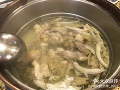 -原味四季椰子鸡(公明百佳华店)