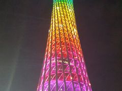 -广州塔卢特斯法国旋转餐厅