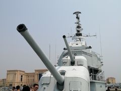 -中国人民解放军海军博物馆