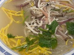 -老雒阳面馆·水席(高新区店)