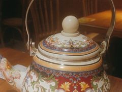 -疆里疆外·和田烤肉·清真