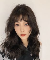 -SY COLOUR专业烫染