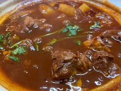 -老姑砂锅·烧烤天津菜(体北道店)