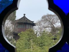 -拙政园