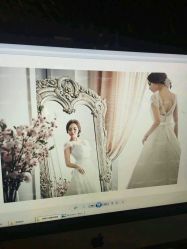 -蒙娜丽莎婚纱摄影(南门店)