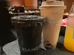 -色響火锅(恒隆广场店)