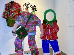 -栖乐荟购物广场
