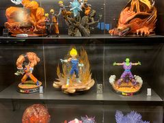 -网鱼网咖(上海静安寺店)