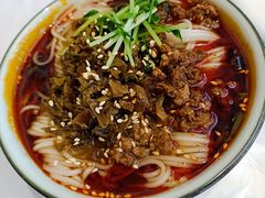 担担面-峨嵋酒家(德内店)