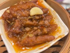 -点都德(龙之梦店)