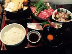 -东京和食 Sun with AQUA