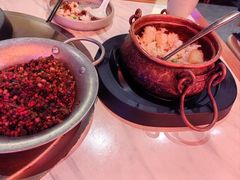 -云海肴云南菜·蒸汽石锅鱼(新奥店)