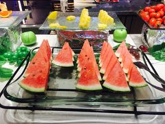-台北A+A七喜饭店(德增街店)