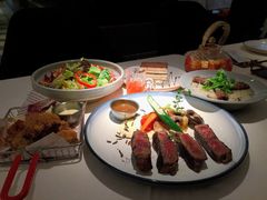 澳洲谷饲西冷-阿妮叶李(光谷世界城店)