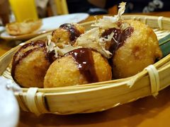 -银子铁板烧料理自助餐(人民广场店)