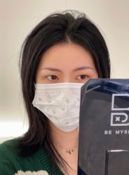 -本小姐美学·半永久纹眉野生眉