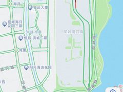 -深圳湾公园(南山区)