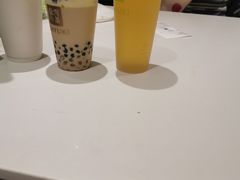 -奈雪的茶(天河城店)