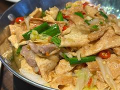 -小柴米·传统江西菜(万寿宫店)