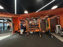 -加伍磅健身(千树店)
