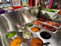 -朴安胖·韩国烤肉(沈阳店)