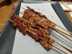 -管氏翅吧(马家堡店)