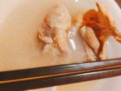 -淼福猪肚鸡·椰子鸡火锅(大沙地店)