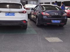 -长安马自达(上海交运起荣店)