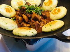 -同庆楼(花园店)