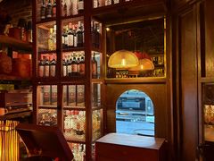 -城墙外BAR