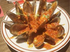 -ZAFFERANO西班牙海鲜饭(上海首店)