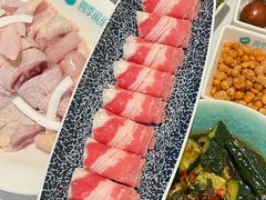 -四季缤纷椰子鸡(德思勤店)