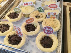 -非烤勿扰自助烤肉(合胜百货店)