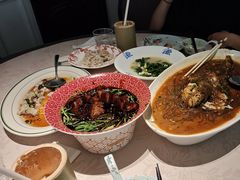 -维园悦谱·海派家常菜(乌鲁木齐南路店)