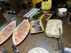 -土著渔匠·养生蝴蝶鱼(香樟路店)