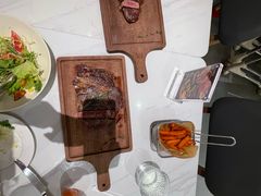 -MEAT MATE 鲜食肉铺(颐堤港店)