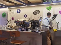 -大小咖啡 BigSmallCoffee(麦子店)